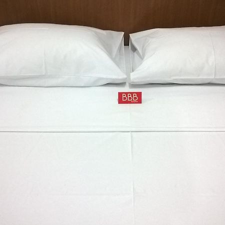 Bbb Rooms Rodoviaria Campinas Goiania Go מראה חיצוני תמונה