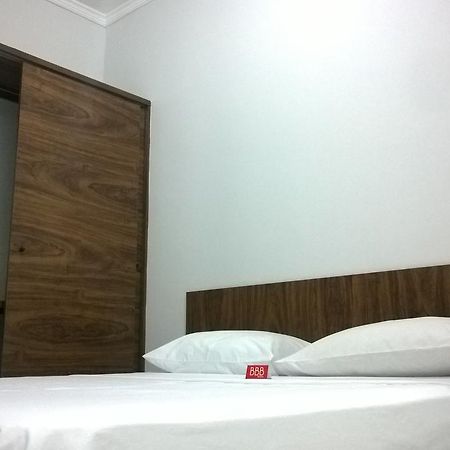 Bbb Rooms Rodoviaria Campinas Goiania Go מראה חיצוני תמונה