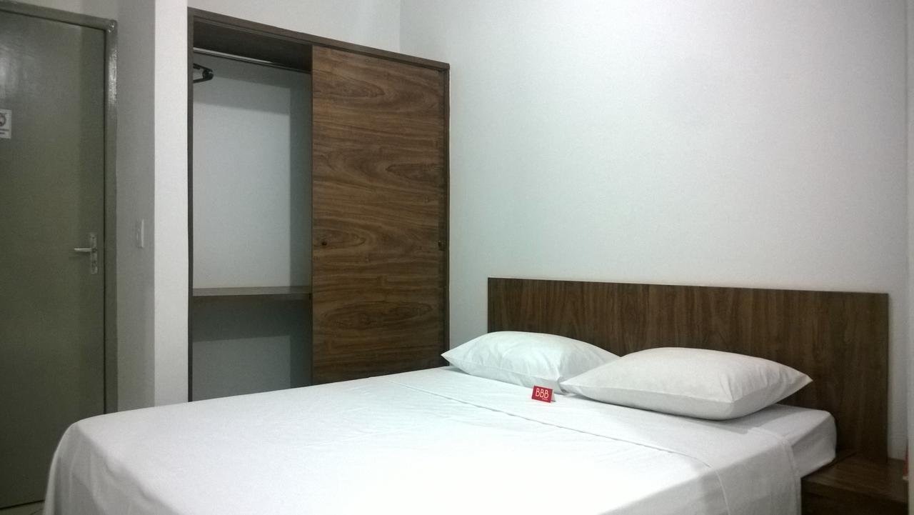 Bbb Rooms Rodoviaria Campinas Goiania Go מראה חיצוני תמונה