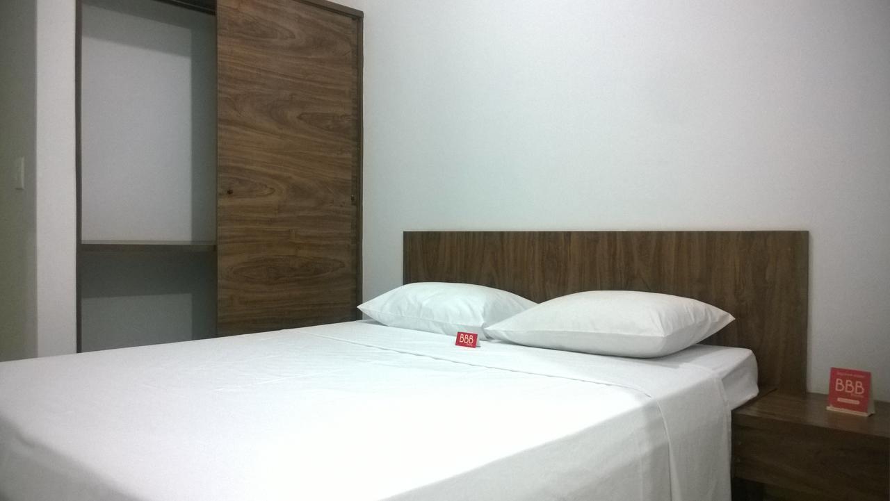 Bbb Rooms Rodoviaria Campinas Goiania Go מראה חיצוני תמונה