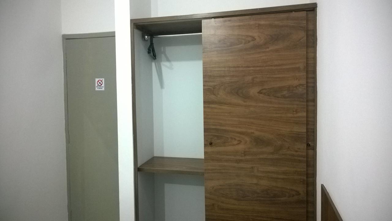 Bbb Rooms Rodoviaria Campinas Goiania Go מראה חיצוני תמונה