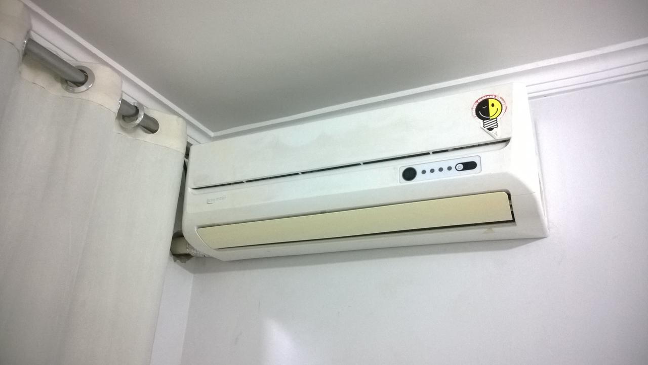 Bbb Rooms Rodoviaria Campinas Goiania Go מראה חיצוני תמונה