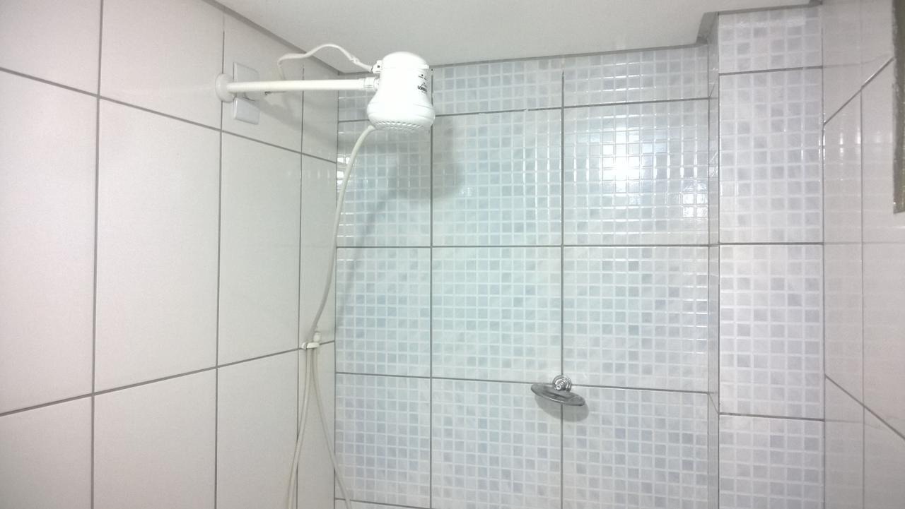 Bbb Rooms Rodoviaria Campinas Goiania Go מראה חיצוני תמונה