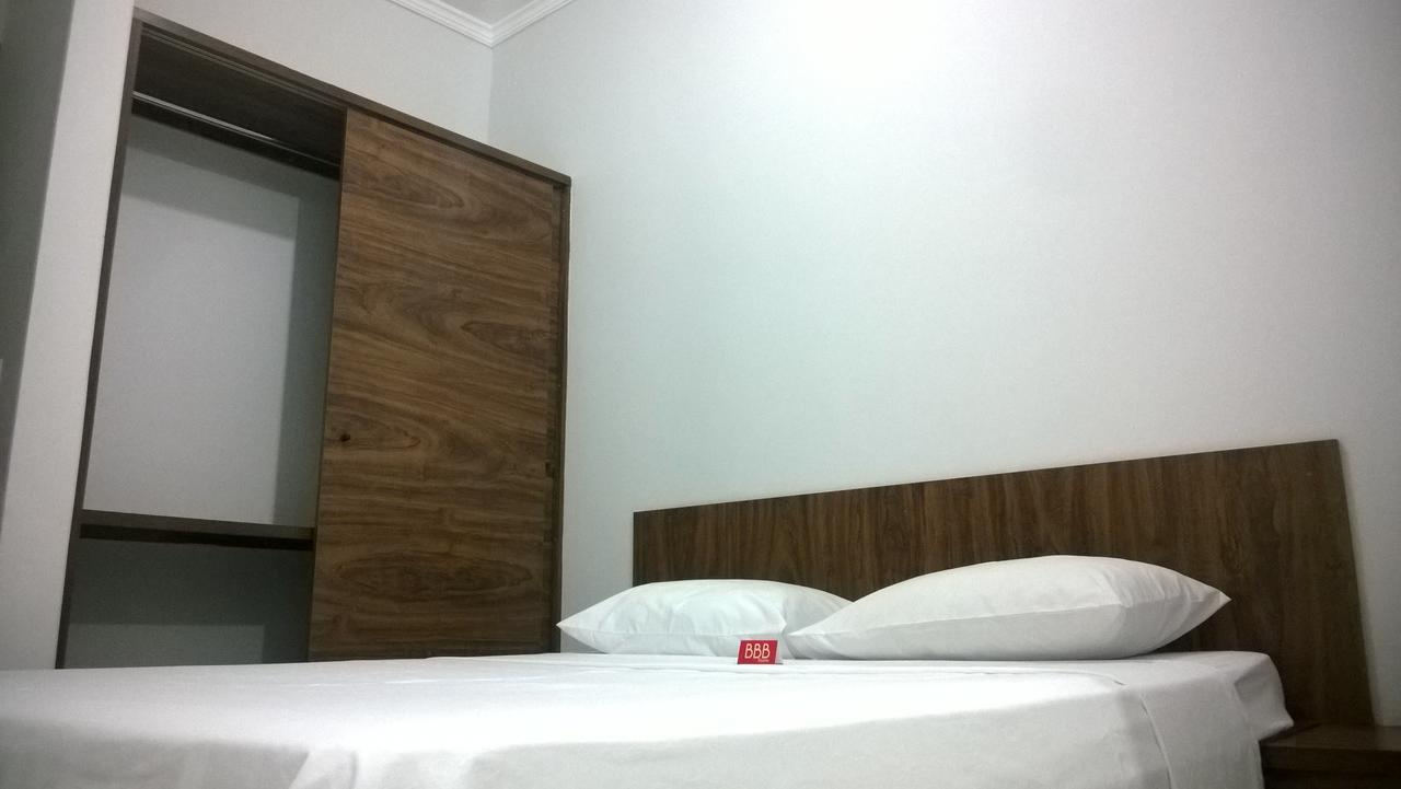 Bbb Rooms Rodoviaria Campinas Goiania Go מראה חיצוני תמונה